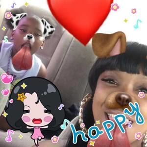 Meet your Posher, Deanna